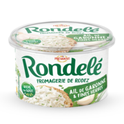 Rondelé Gamme 125g