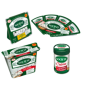 Gamme Société