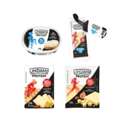 Gamme fromage Lindahls Pro+