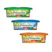 Gamme Primevère