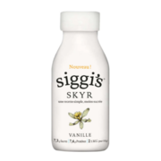 siggi's à boire