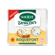 Roquefort AOP Société Douceur 100g