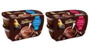 Gamme Mousse Irrésistible La Laitière