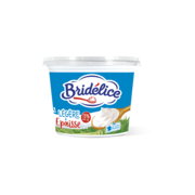 Crème Fraiche Bridélice