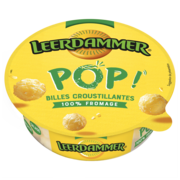 Leerdammer Pop 45g