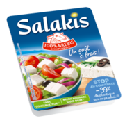 Salakis Fromage de Brebis Nature 200g