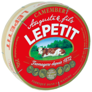 Camembert LePetit 250g