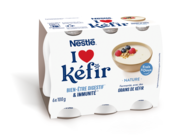 I ♥ Kéfir 6x100g
