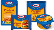 Gamme Kraft