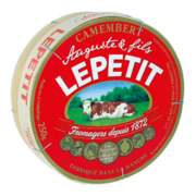 Camembert Lepetit 250g
