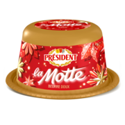 Président La Motte Gastronomique 250g