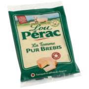 Lou Pérac Tomme de Brebis 200g