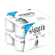siggi's Nature 8x100g