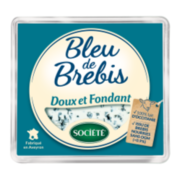 Bleu de brebis Société