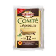 Comté Montarlier