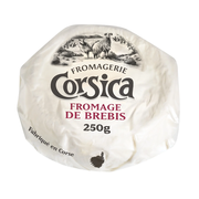 Corsica Tomme de Brebis 250g