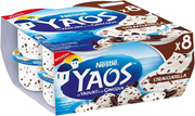 YAOS Stracciatella x8