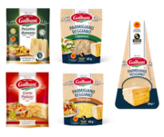 Pâtes Pressées Italiennes Galbani