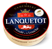 Camembert Lanquetot 250g