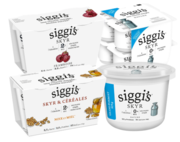 Gamme siggi's