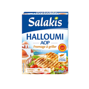 Halloumi AOP 200g Salakis