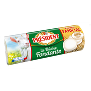 Bûche Fondante 180g Président