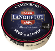 Camembert Lanquetot