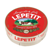 Camembert Lepetit