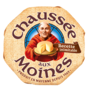 Chaussée aux moines 340g