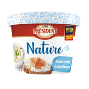 Labné Nature Président 250g
