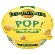 Leerdammer Pop 45g