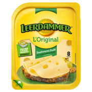 Original 8 Tranches 200g