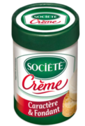 Société Crème