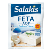 Feta AOP Salakis 150g