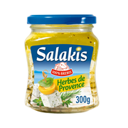 Salakis Bocaux Herbe de Provence 300g