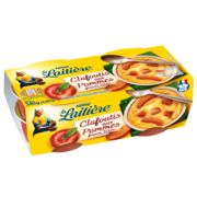 La Laitière Clafoutis aux pommes x4