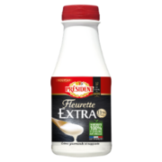 Crème Fleurette Extra Président