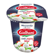 Mozzarella mini 150g Galbani