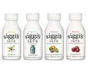 Gamme Yaourt à boire 250 ml Siggi's