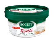 Le Fouetté Société 125g