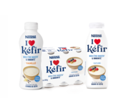 Gamme I Love Kéfir