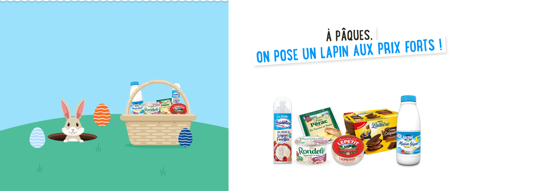 Promo de Pâques