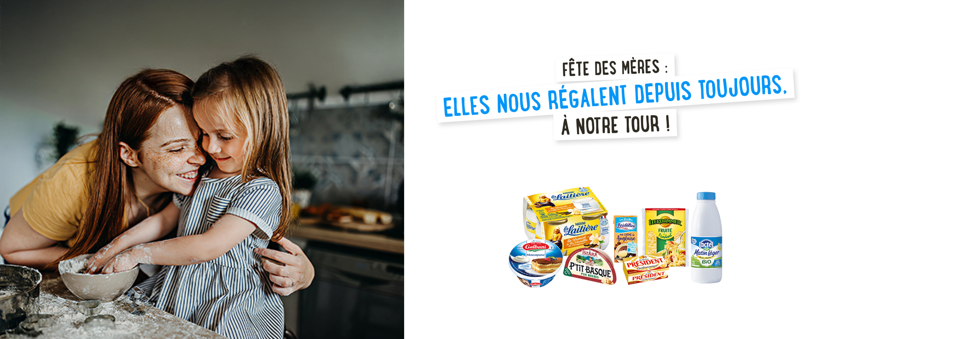 Fête des mères