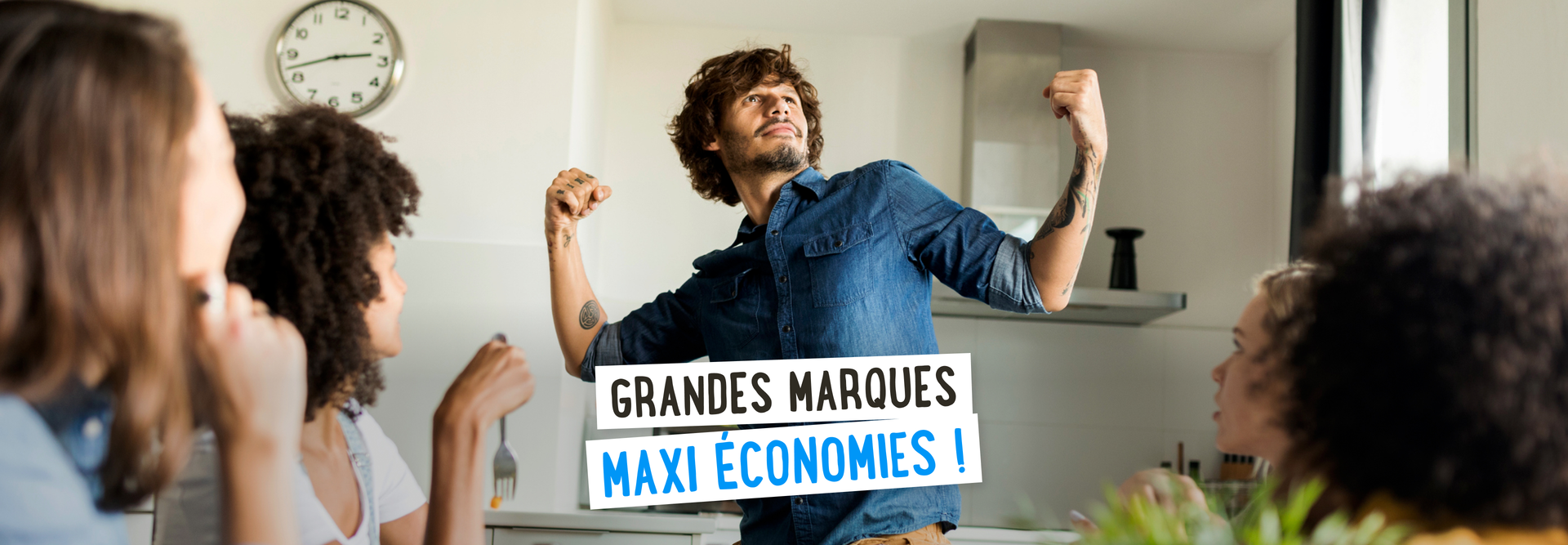 Visuel de transition MAX