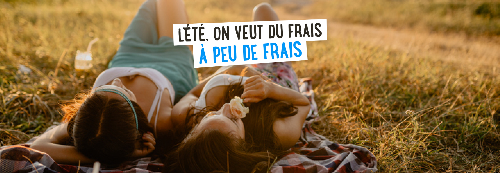 Moment Fraicheur
