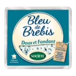 Bleu de Brebis Société 