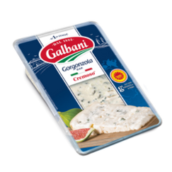 Gorgonzola Cremoso Galbani 150g