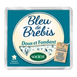 Bleu de Brebis Société