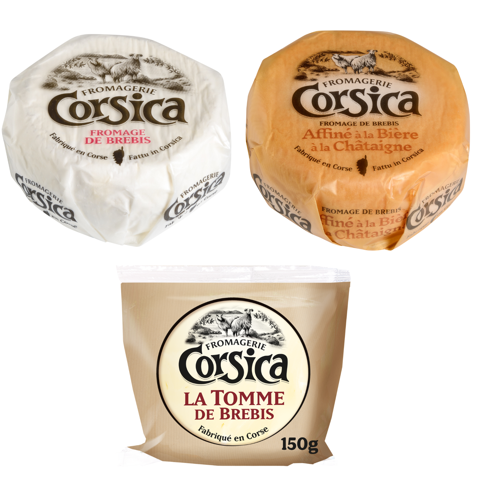 Corsica