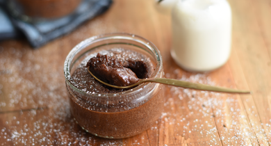 Délice de chocolat